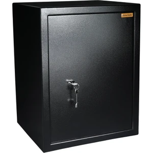 Home Safe HM520A Siyah Anahtarlı Kasa