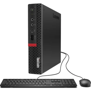 Thinkcentre M720Q Tiny Intel i5-8500T 16GB 256GB SSD m2 WIN11Pro
