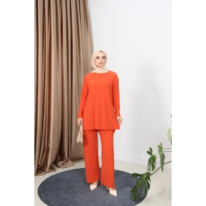 Sandy Pantolonlu Takım