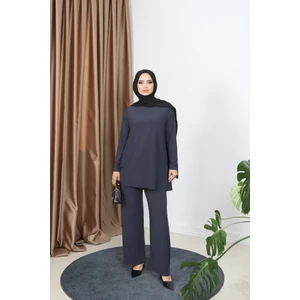 Sandy Pantolonlu Takım