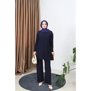 Sandy Pantolonlu Takım