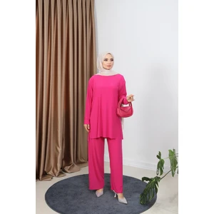 Sandy Pantolonlu Takım