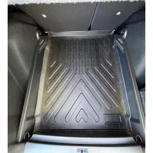 Opel Frontera Elektrikli 2025 Sonrası  Alt Bagaj Havuzu