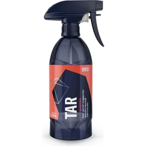 Q²m Tar Redefıned Zift Katran Reçine Temizleyici ve Yapışkan Sökücü - 500 ml