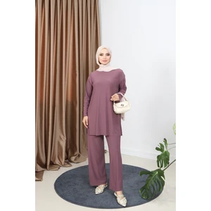 Sandy Pantolonlu Takım