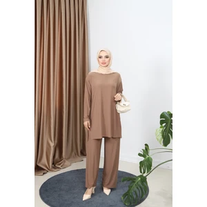 Sandy Pantolonlu Takım