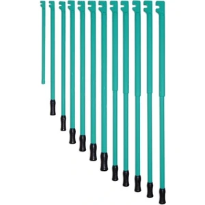 Bükme Anahtarı 10 No