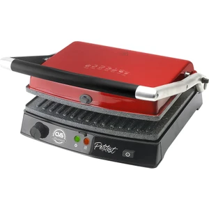 Cvs Dn 3565 Petitost Tost Makinesi Kırmızı