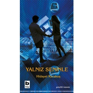 Yalnız Seninle - Hidayet Karakuş