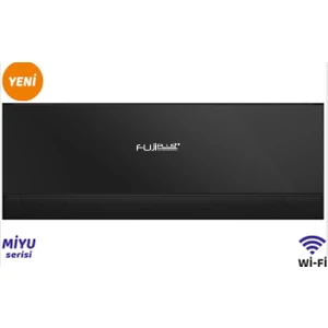 Fujiplus Miyu 12000 BTÜ