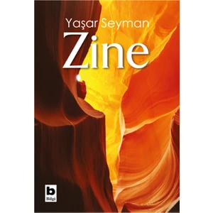 Zine - Yaşar Seyman