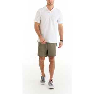 Cs0214 Cascade Range Solid Polo II Erkek Polo T-Shirt