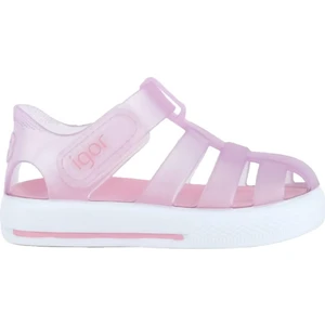 S10171 - 022 S10171 Star Bebek Sandalet