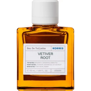 Vetiver Edt 50ML Parfüm
