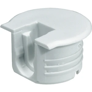 Rafix Bağlantı 10 Adet Beyaz