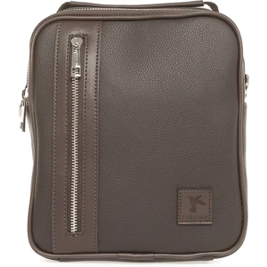 Kahve Erkek 20x23x8  Portföy Çanta 01FB1028-KH