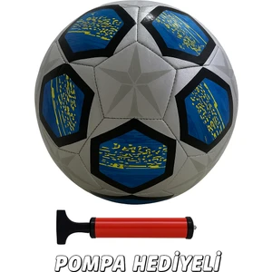 4 Astarlı Halı Saha Futbol Topu