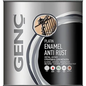 Genç Antipas Kırmızı 2,5 Lt