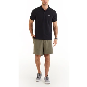 Cs0214 Cascade Range Solid Polo II Erkek Polo T-Shirt