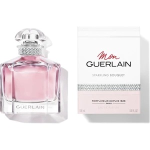 Mon Guerlain Sparkling Bouquet Edp 100 ml Kadın Parfüm