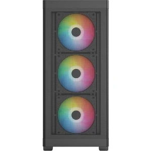 Frısby FC-9480G 600W 80+ Bronze 4x Rgb Mesh Gamıng