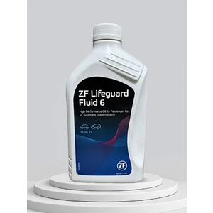 Bmw Otomatik Şanzıman Yağı 6 Ileri Zf 6 Zf Marka 6hp S671090255