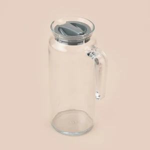 Sahra Sürahi - Şeffaf - 1 Lt