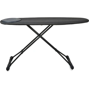 Simple Living Premium Ütü Masası - Antrasit - 152 cm