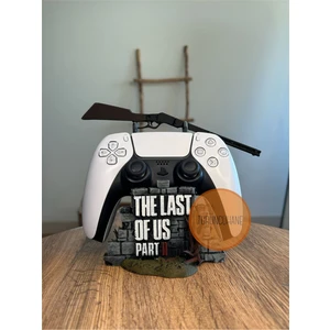 The Last Of Us Part 2 Kol Standı Ps5 Dualsense Ps4 Dualshock Xbox Gamer Aksesurarı