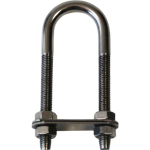 Paslanmaz U Mapa 8lik