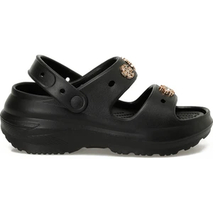 Joanna 5fx Siyah Kadın Deniz Ayakkabısı