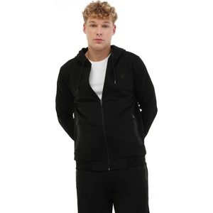 MB Smr T.suıt 5pr Siyah Erkek Eşofman Takımı