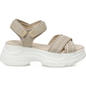 325627.Z 5fx Pudra Kadın Spor Sandalet