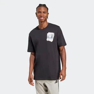 M Photo T Erkek T-shirt JM6446