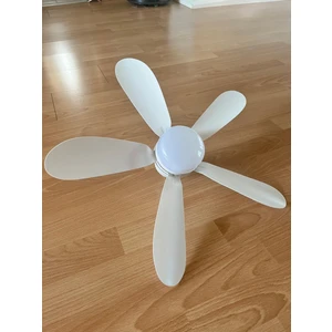Ensun Fanlight Sinek Kovuculu Tavan Vantilatörü Uzaktan Kumandalı_Sessiz_