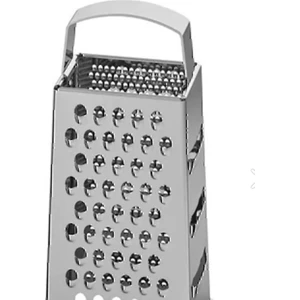 Ikea Rende, Paslanmaz Çelik Rende