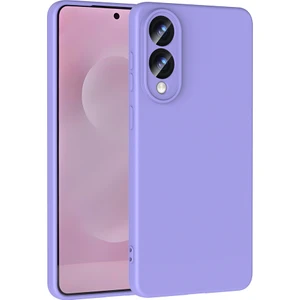 Samsung Galaxy S25 Edge Kılıf Kamera Korumali Mara Lansman Kapak