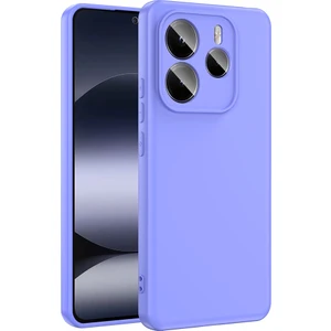 Xiaomi Redmi Note 14 5g Kılıf Kamera Korumali Mara Lansman Kapak