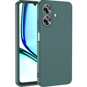Realme Note 60 Kılıf Kamera Korumali Mara Lansman Kapak