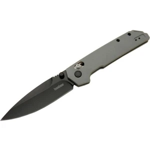 Çakı Iridium - Gri D2 Çelik