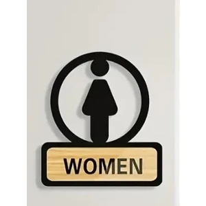 Ahşap Tuvalet (Wc)  Yönlendirme