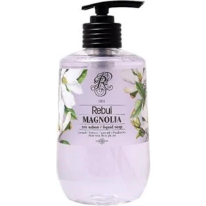 Rebul 500ML Magnolia Sıvı Sabun