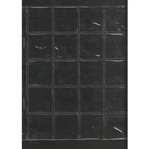 Escoines Koleksiyon 399636869B23B95EED Efemera Föyü 20 Gözlü En Büyük 42 mm Çapında Para Alır