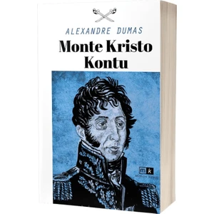 Monte Kristo Kontu