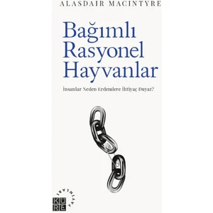 Bağımlı Rasyonel Hayvanlar