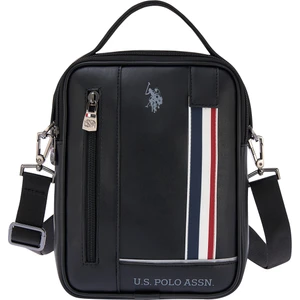 U.s Polo Assn.plcpr 25039 Vegan Deri Postacı Çantası Omuz Çantası