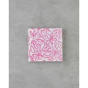 Pinkbloom Kağıt 20'li Kağıt Peçete 33X33 cm Pembe
