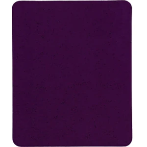 Mor Renkli Kum Desen Kaymaz Taban Optik Bilgisayar Notebook Mouse Pad Mause Ped 17,5X21,5CM