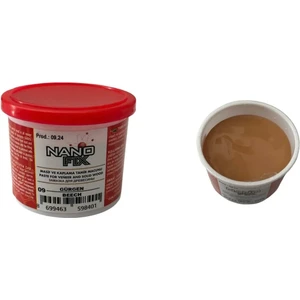 Mobilya Ahşap Tamir Dolgu Macunu 200GR Gürgen