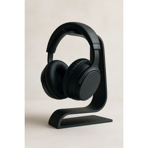 Masaüstü Kulaklık Standı | Oyuncu Yayıncı Ekipmanları